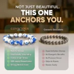 k2 crystal bracelet for meditation real K2 stones vs generic bracelet comparison